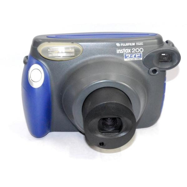 FUJIFILM INSTAX ワイド200 INS 200