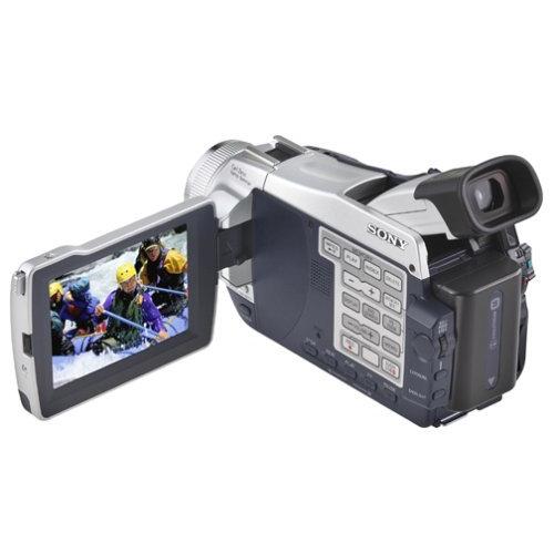 SONY ソニー DCR-TRV27 デジタルビデオカメラ miniDV