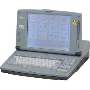 富士通 ワープロ オアシス OASYS LX-9...の商品画像