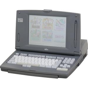 Oasis 富士通 ワープロ オアシス OASY...の商品画像