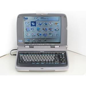 ワープロ TOSHIBA ルポ Rupo JW-...の商品画像