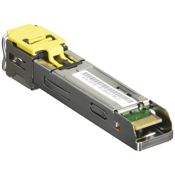 アライドテレシス AT-MG8T 1000BASE-T(RJ45) SFPモジュール 0213R