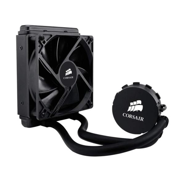 CORSAIR 水冷CPUクーラー CWCH50-1