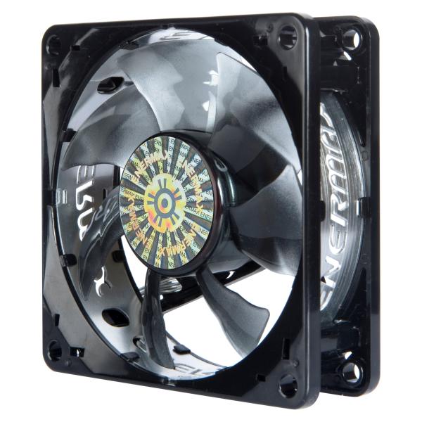 ENERMAX PCケースファン TBサイレンスPWM 8cm UCTB8P