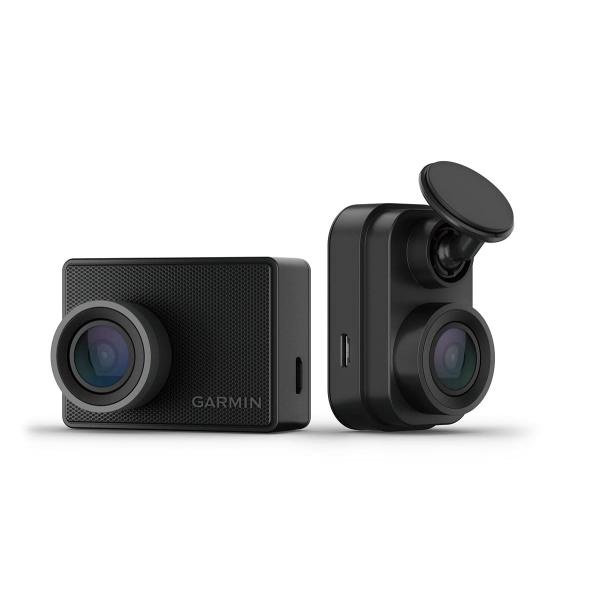 GARMIN(ガーミン) Full HD前後2カメラドライビングレコーダー Dash Cam 47Z...