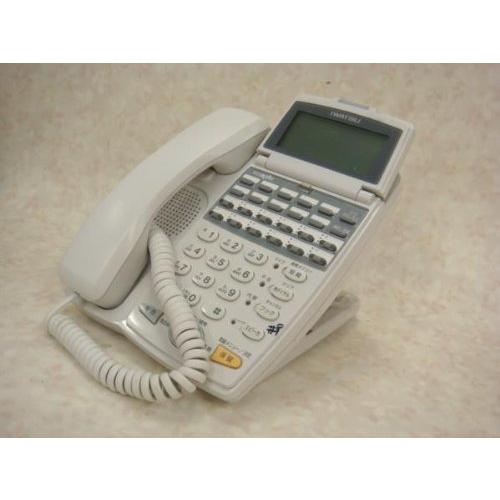 WX-12KTX 岩通TELEMORE-512 12キー漢字表示付電話機 [オフィス用品] ビジネス...