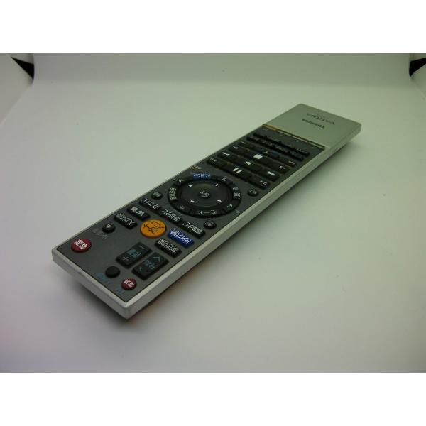 東芝 HDD＆DVDレコーダー用リモコン SE-R0333(79104177)