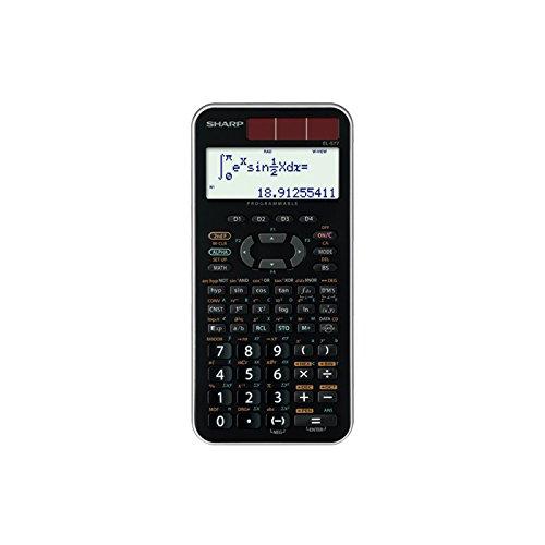 シャープ 学校用・関数電卓 EL-577