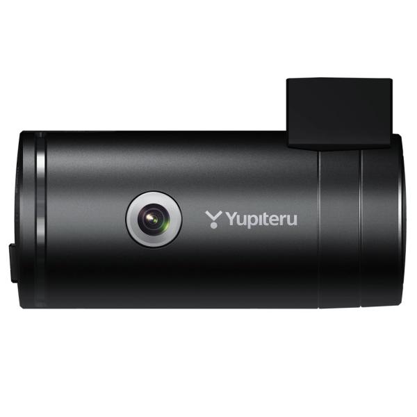 ユピテル（YUPITERU） 『安全運転支援機能』 + GPS＆Gセンサー搭載 310万画素CMOS...