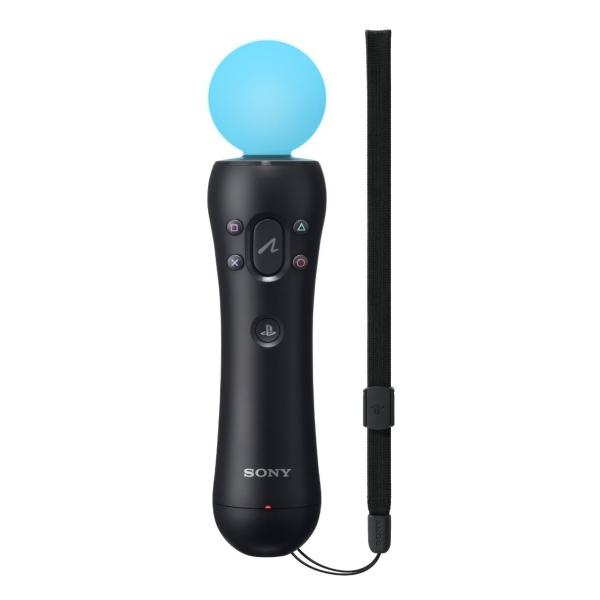 PlayStation Move モーションコントローラー ( CECH-ZCM1JY ) 【メーカ...