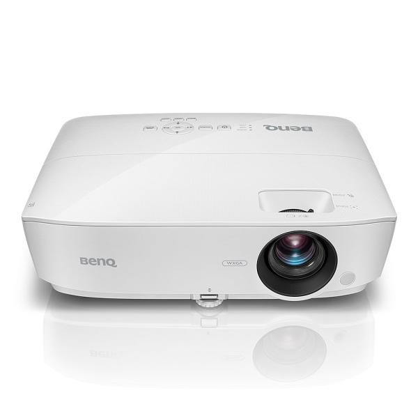 BenQ プロジェクター MS531 スタンダードモデル DLP/SVGA/3300lm/2.4kg...