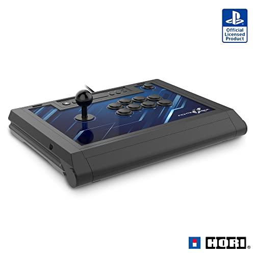 【SONYライセンス商品】ファイティングスティックα for PlayStationR5, Play...