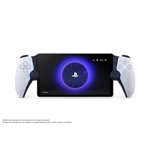 【純正品】PlayStation Portal リモートプレーヤー(CFIJ-18000)