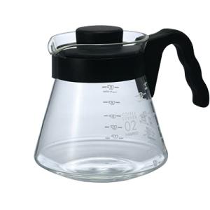 VCS-02B ハリオ V60コーヒーサーバー700 700ml V60