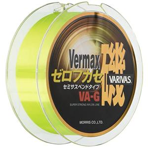 VARIVAS(バリバス) ナイロンライン バー...の商品画像