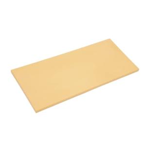 パーカーアサヒ 日本製 合成ゴム まな板 50×25×2cm 業務用 クッキンカット Cカット NE06101-1｜gs-shopping