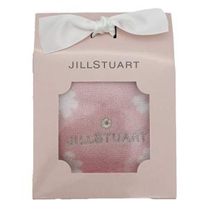 タオル美術館 JILLSTUART タオルギフト プチギフト ピンク タオルハンカチ プチギフト 58-3169080｜gs-shopping