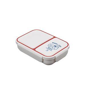 シービージャパン 弁当箱 レッド ライスボーイ 700ml DSK