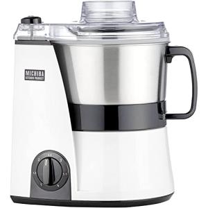 山本電気 MICHIBA KITCHEN PRODUCT マスターカット MB-MM56W ホワイト｜gs-shopping