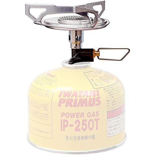 PRIMUS(プリムス) P-TRS エッセンシャル トレイルストーブ 登山・アウトドア用 シングル...