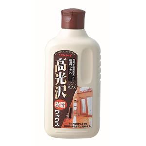 リンレイ 高光沢樹脂ワックス 500ML｜gs-shopping