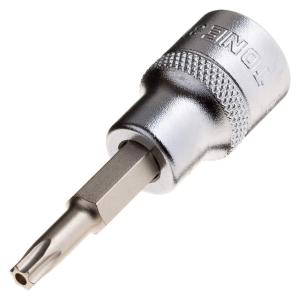 トネ(TONE) トルクスソケット(いじり防止タイプ) 3TX-T25H