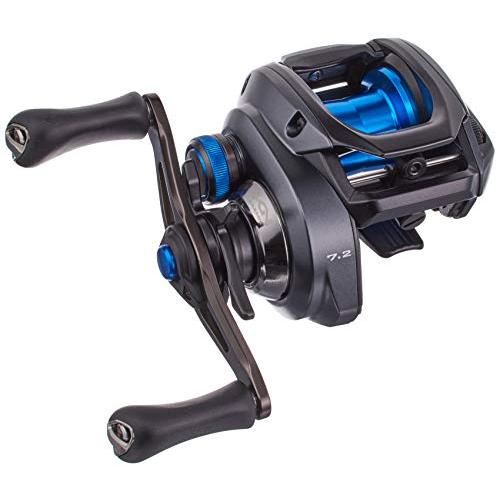 シマノ(SHIMANO) ベイトリール 両軸 20 SLX DC 70HG RIGHT ミノー バイ...