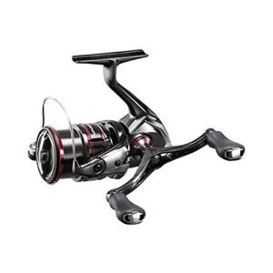 シマノ(SHIMANO) スピニングリール 20 ヴァンフォード C3000SDH エギングスタンダード ノーマルギア比 ダブルハンドル