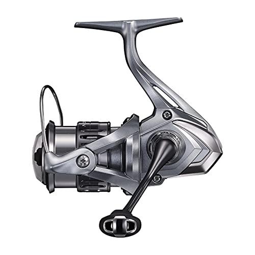 シマノ(SHIMANO) スピニングリール 21 ナスキー C2000S