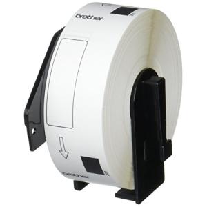 BROTHER QL-550用宛名ラベル DK-1201