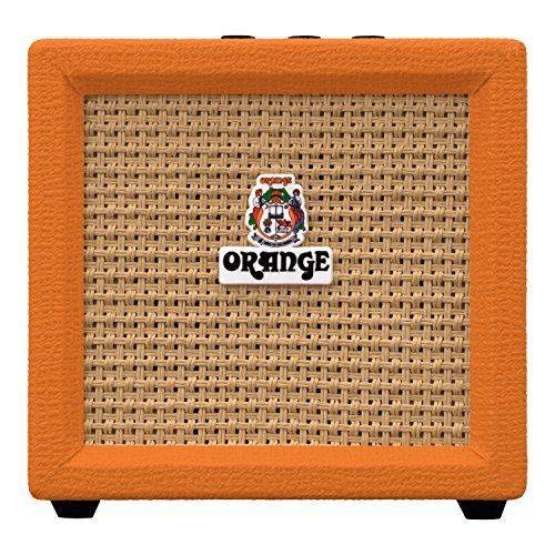 Orange Crush MINI オレンジ ギターアンプ ミニアンプ CRUSH-MINI-OR