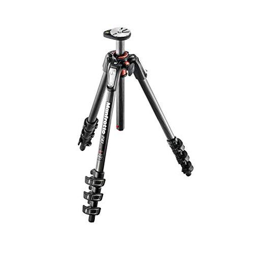 Manfrotto プロ三脚 190シリーズ カーボン 4段 MT190CXPRO4