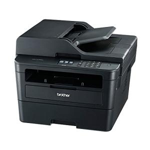 ブラザー工業 brother A4モノクロレーザー複合機 (無線・有線LAN ブラザー工業 brother A4モノクロレーザー複合機 (無線・有線LAN