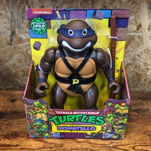 Teenage Mutant Ninja Turtles 12” Giant Leonardo タートルズ