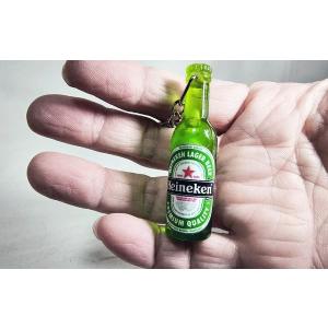 BEERボトル キーホルダー LEO BEER...の詳細画像3