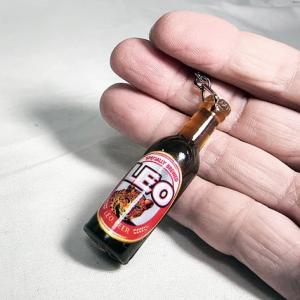 BEERボトル キーホルダー LEO BEER...の詳細画像4