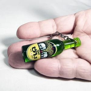 BEERボトル キーホルダー LEO BEER...の詳細画像5