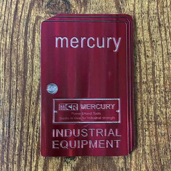 マーキュリー メタルマグネット KEY CABINET MERCURY アメリカン雑貨
