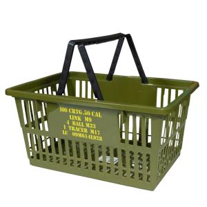 PEPSI（ペプシ） ショッピング バスケット 7UP チートス SPAM 買い物