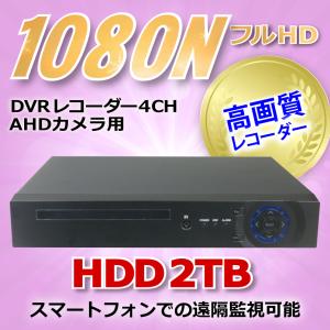マザーツール 8ch ハードディスクAHD レコーダー DVR-Q08 : 電材堂