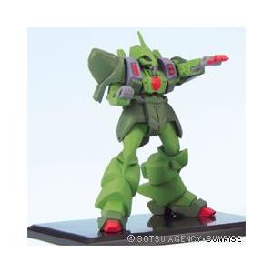 ガンダムコレクション10 ガルスＪ　フィンガーランチャー 《ブラインドボックス》