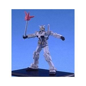 BANDAI 【シークレット】ガンダムコレクション5 G-3ガンダム
