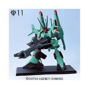 BANDAI ガンダムコレクションDX2 ドーベンウルフ 11 BANDAI ガンダムコレクションDX2 ドーベンウルフ 11