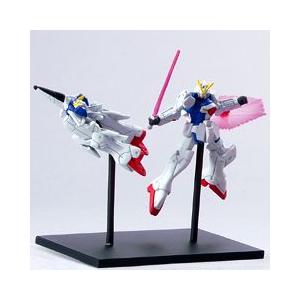 BANDAI ガンダムコレクションDX4 Vガンダム＆ボトムファイター