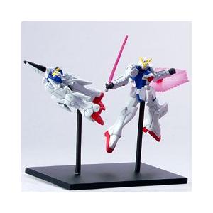 ガンダムコレクションDX4 Vガンダム＆ボトムファイター（ビームサーベル） 《ブラインドボックス》｜gsakusen