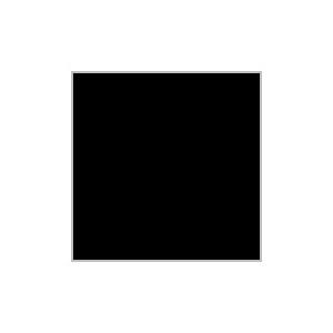 水性カラー アクリジョン N77 タイヤブラック 《塗料》