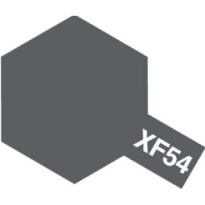 タミヤ エナメル塗料 XF-54 ダークシーグレイ 《塗料》｜gsakusen