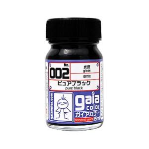 ガイアカラー 045 クリアーイエロー 塗料 : ガンダムグッズ専門