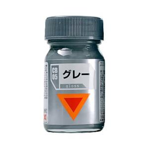 ダグラムカラー CB-05 グレー 《塗料》