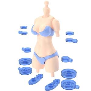 30MS オプションボディ＆オプションパーツまとめ売り バンダイ バンダイ】OB-16)30MS オプションボディパーツ タイプS06[カラー